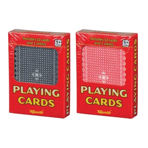 PLAYING CARDS