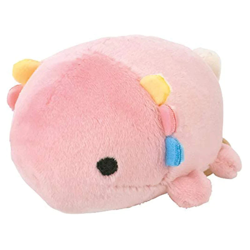 Marshmallow Axolotl