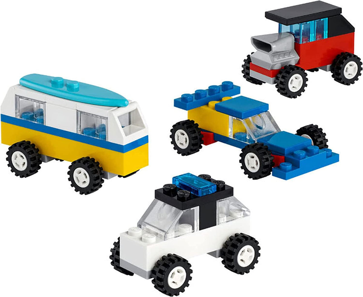 Lego 30510 Classic 90 Years of Cars
