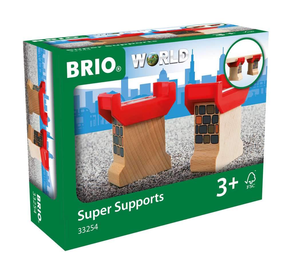 Super Supports
