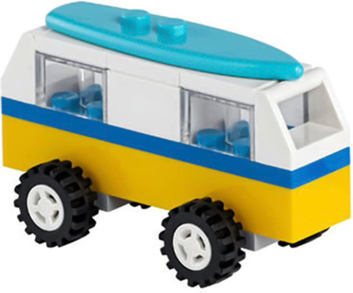 Lego 30510 Classic 90 Years of Cars