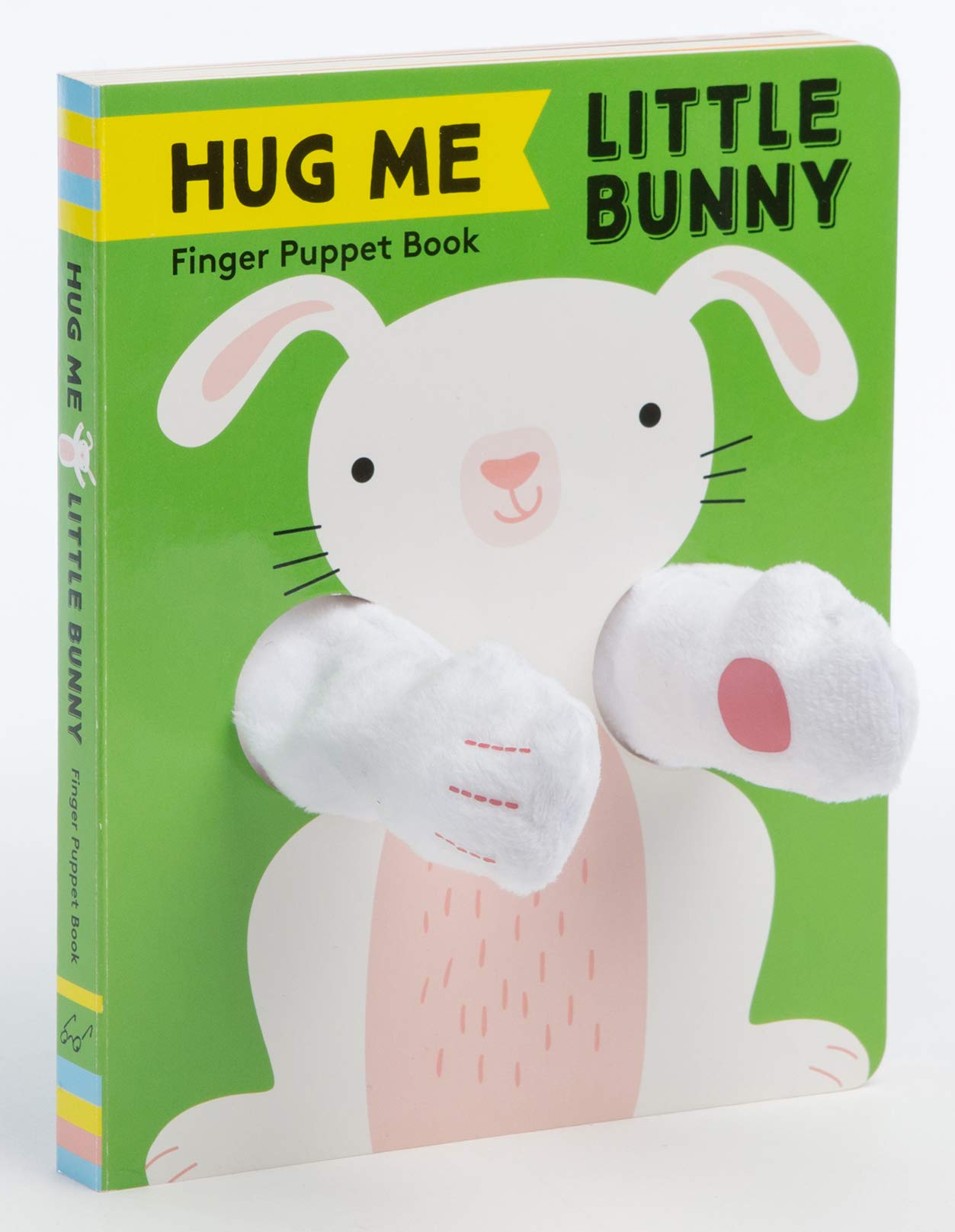 Squeeze Me Bunny – www.