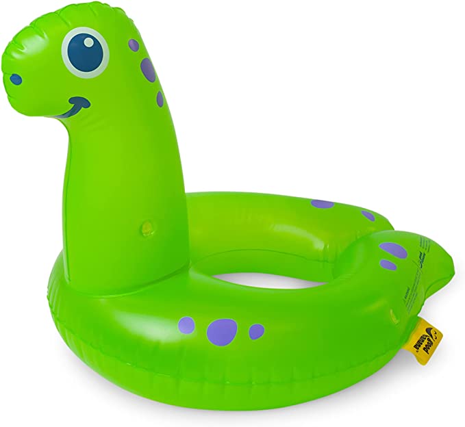 Dinosaur Pool Floatie