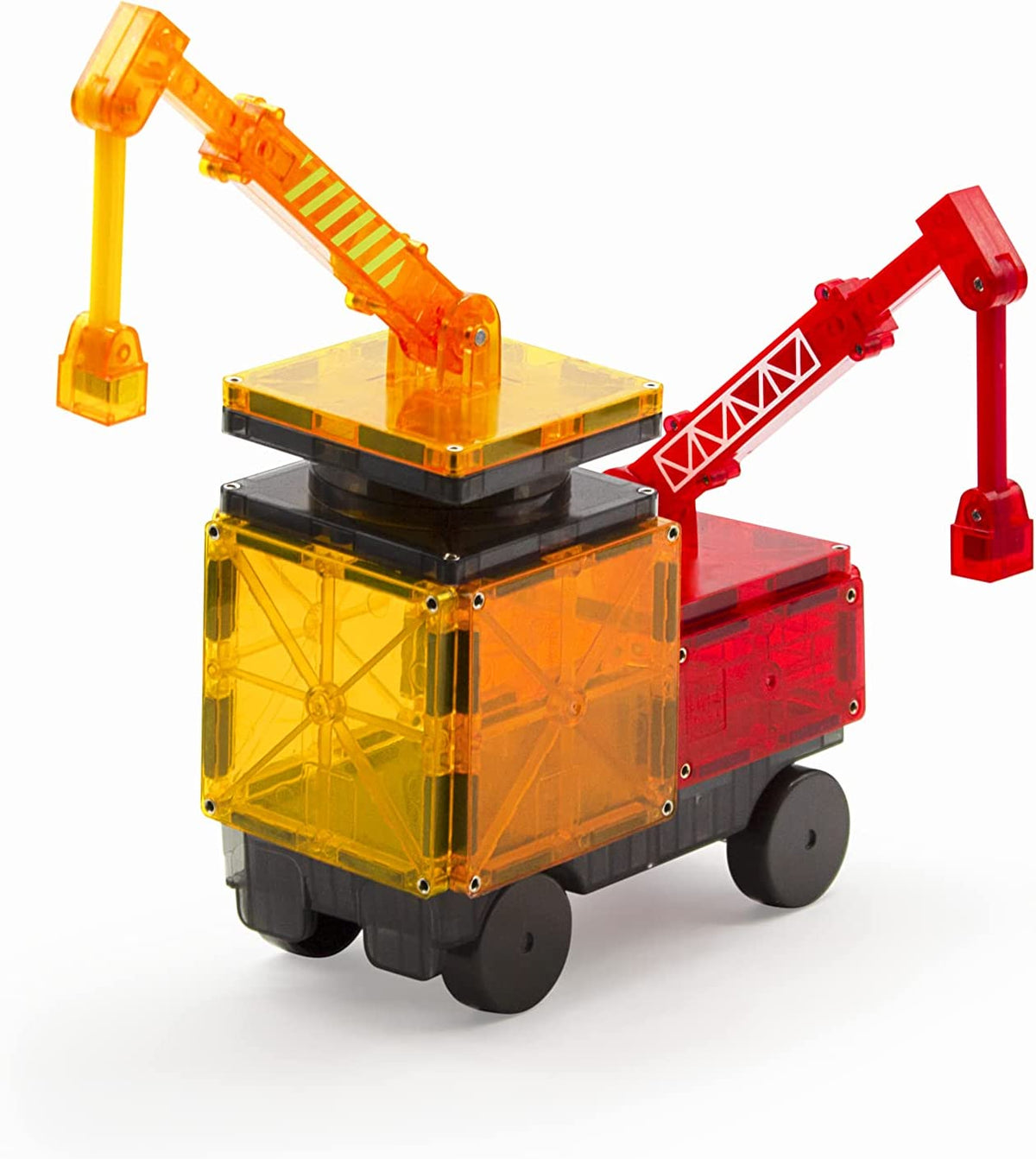 MAGNA TILES 32 BUILDER