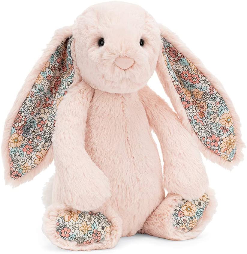 Blossom Blush Bunny