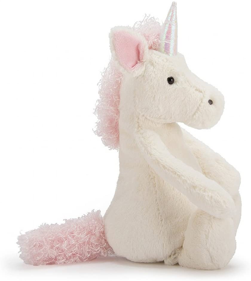 Bashful Unicorn