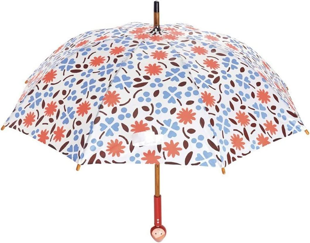 Vilac Red Girl Umbrella