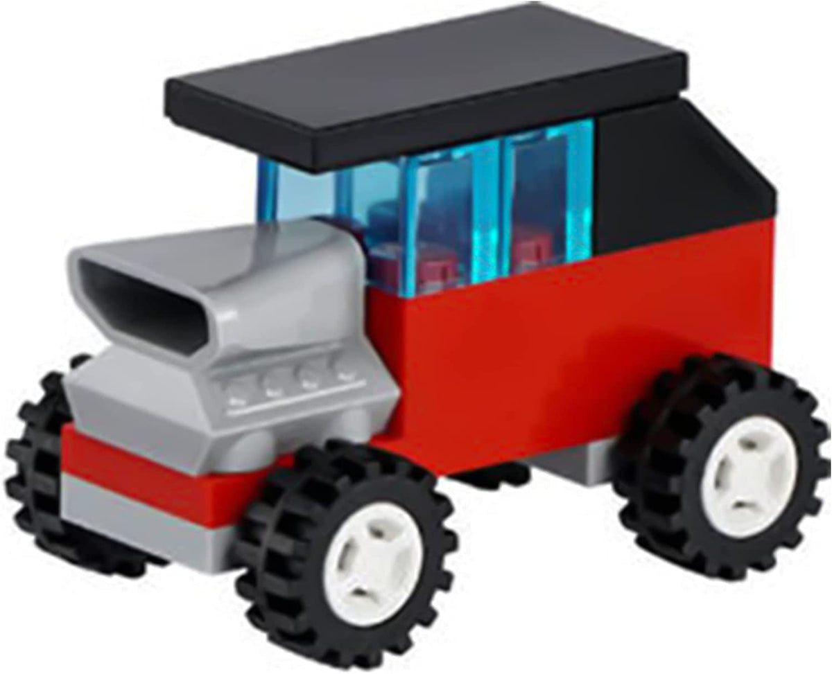 Lego 30510 Classic 90 Years of Cars