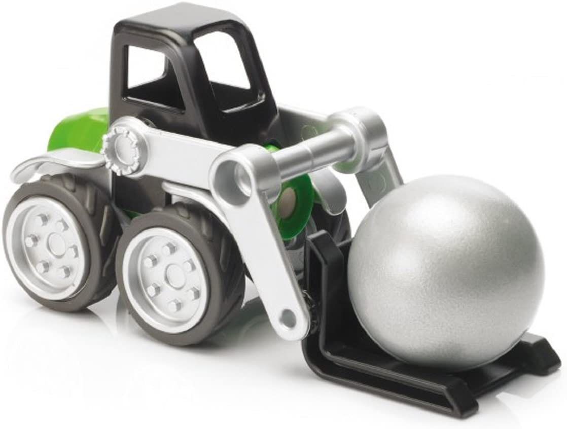 SmartMax Power Vehicles Ages 3-6