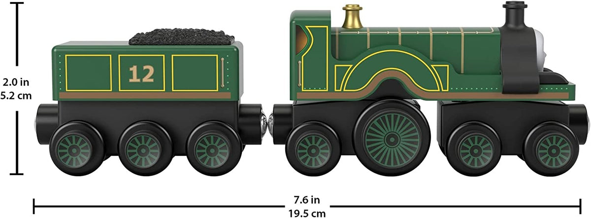 Thomas Wooden Railway: Emily