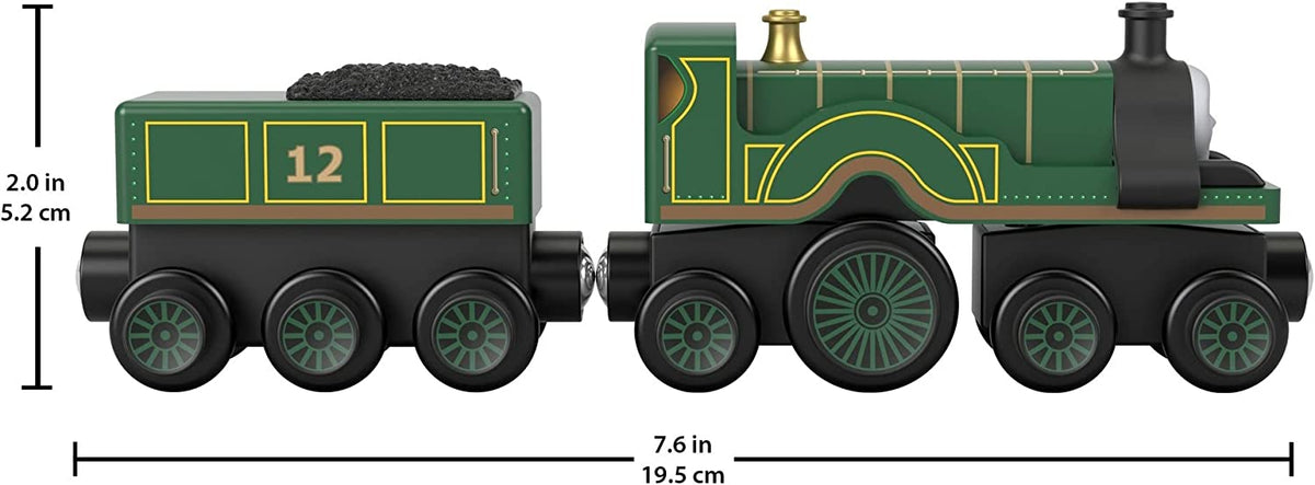 Thomas Wooden Railway Emily