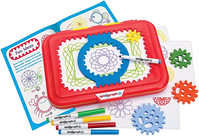 The Original Spirograph - Junior