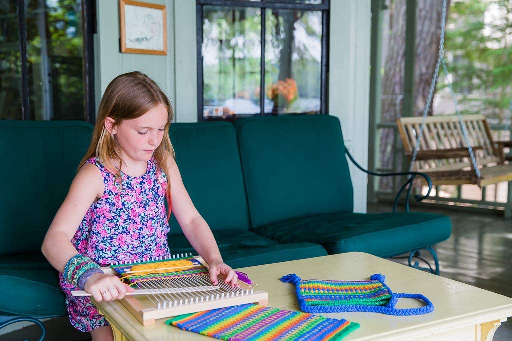 Lap Loom