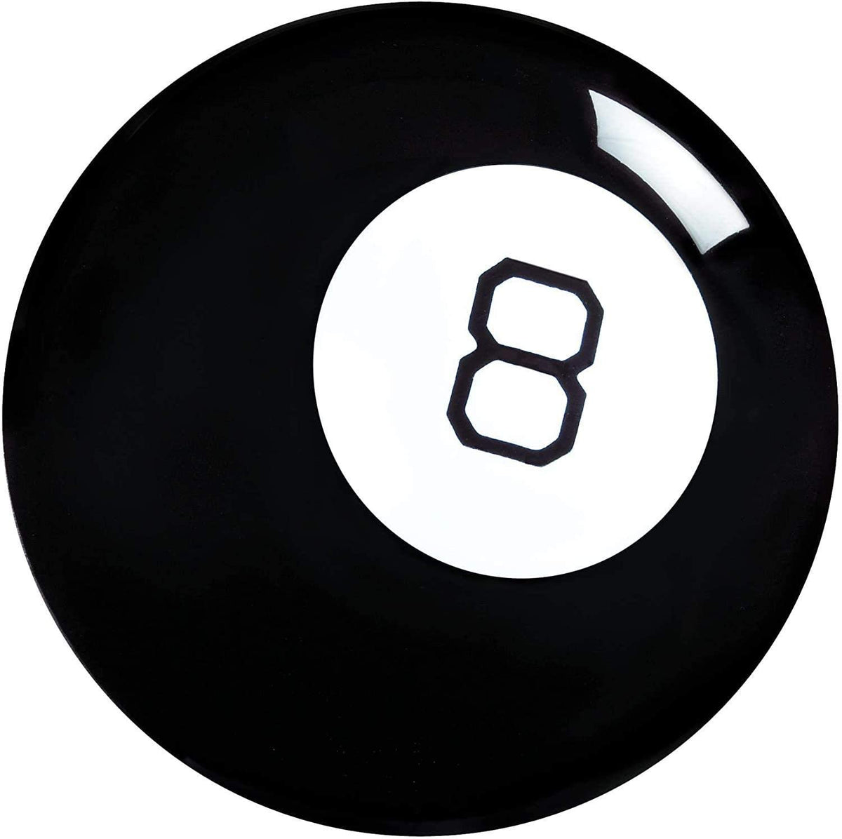 Magic 8-Ball