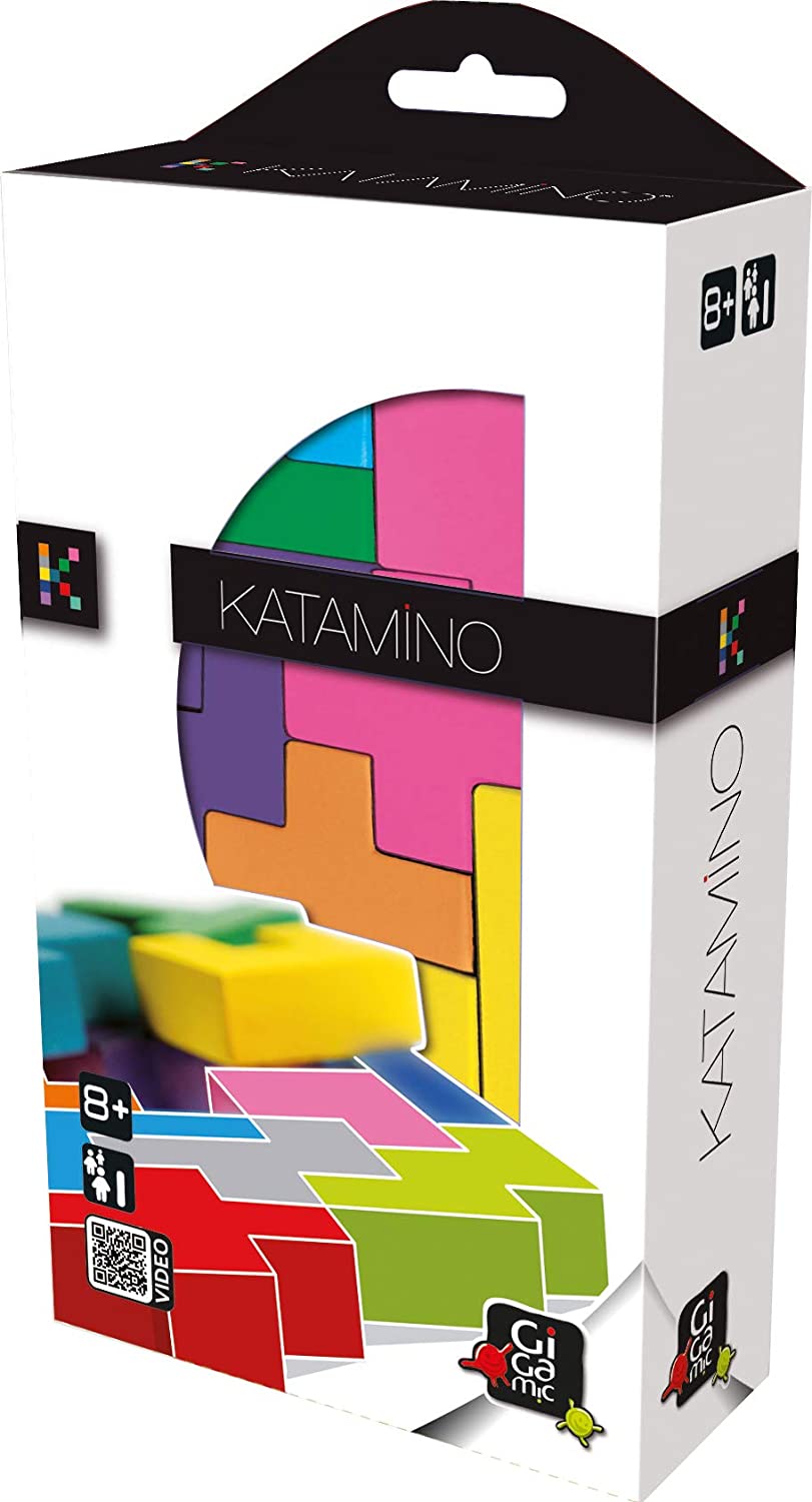 Katamino Pocket