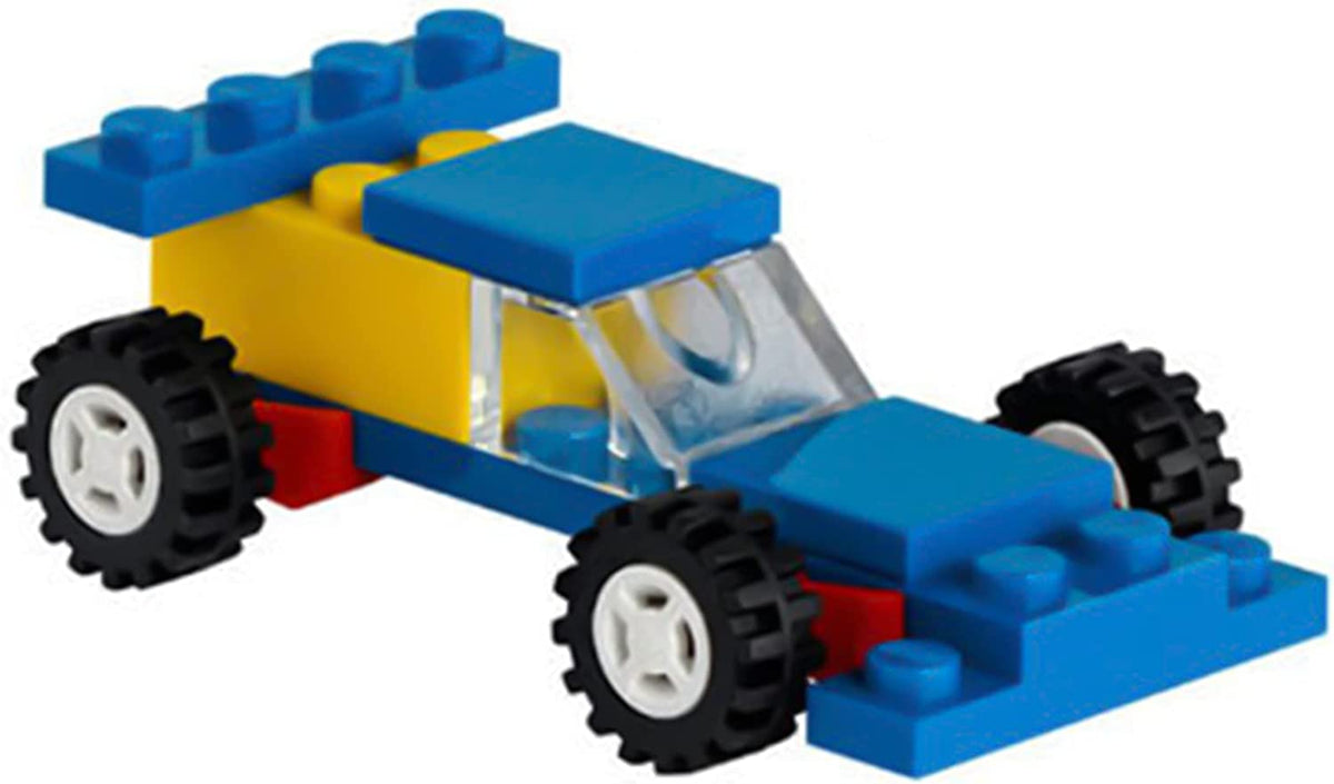 Lego 30510 Classic 90 Years of Cars
