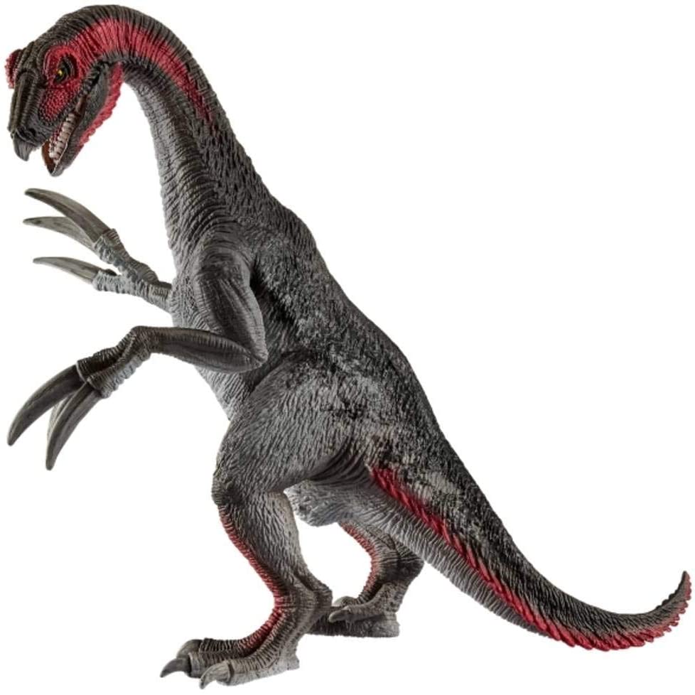 Therizinosaurus