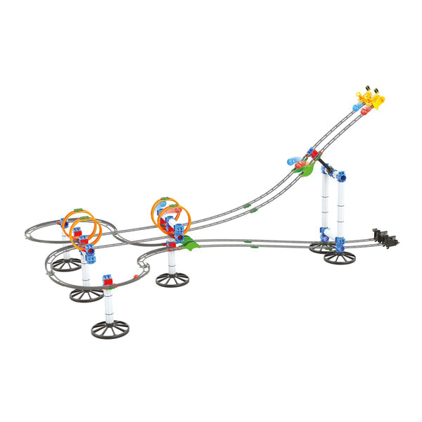 Quercetti Skyrail League Track