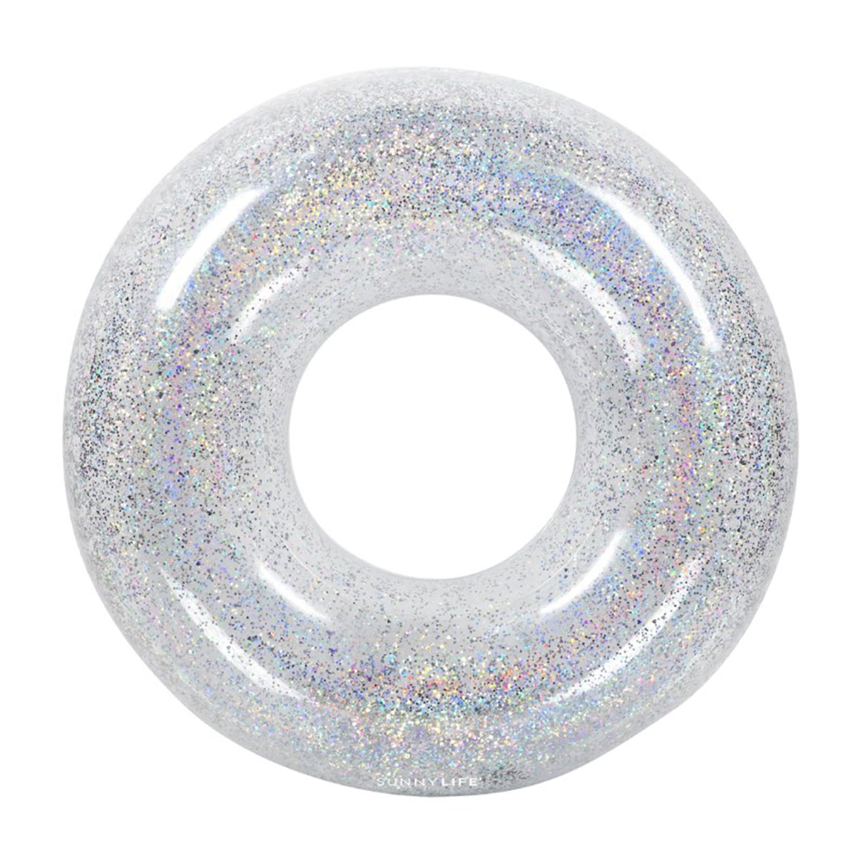 Glitter Pool Ring