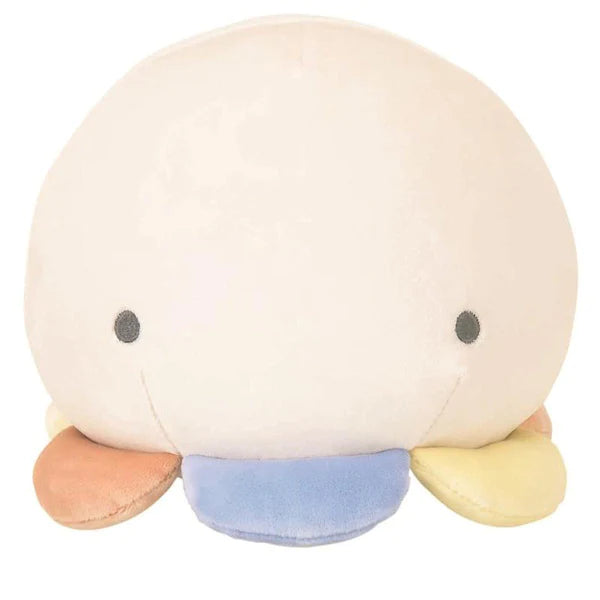 Marshmallow Jellyfish