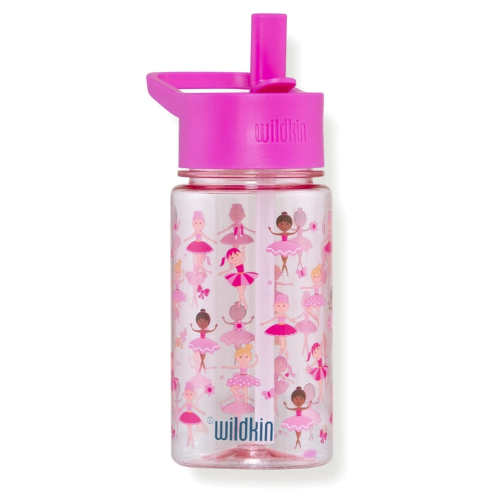 Tritan Water Bottles