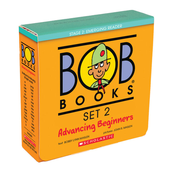 Bob Book Reader Sets