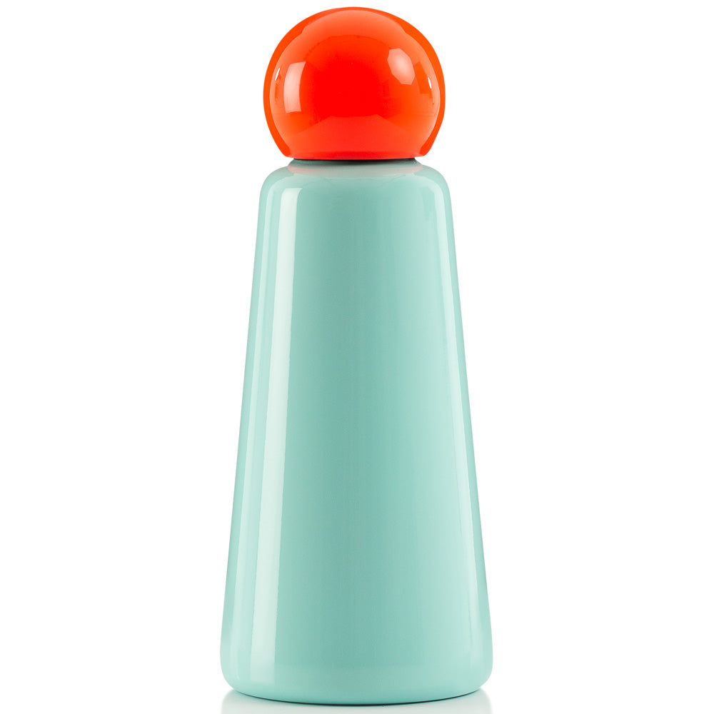 Planets Skittle Water Bottle - British Isles