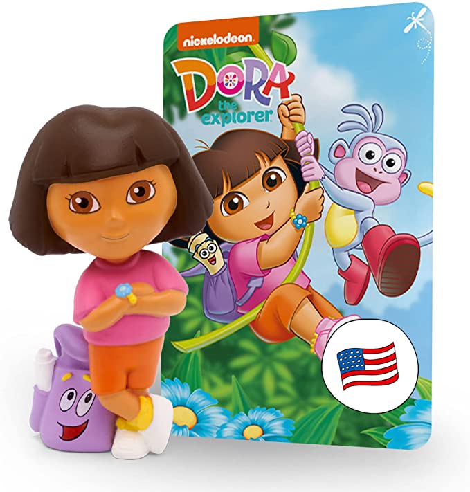 Tonies-Dora the Explorer
