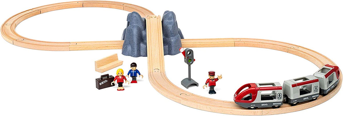 Brio Railway Starter Set