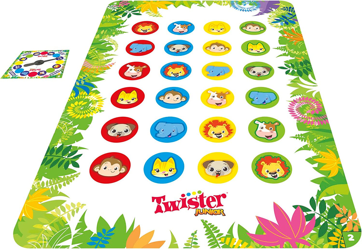 Twister Junior