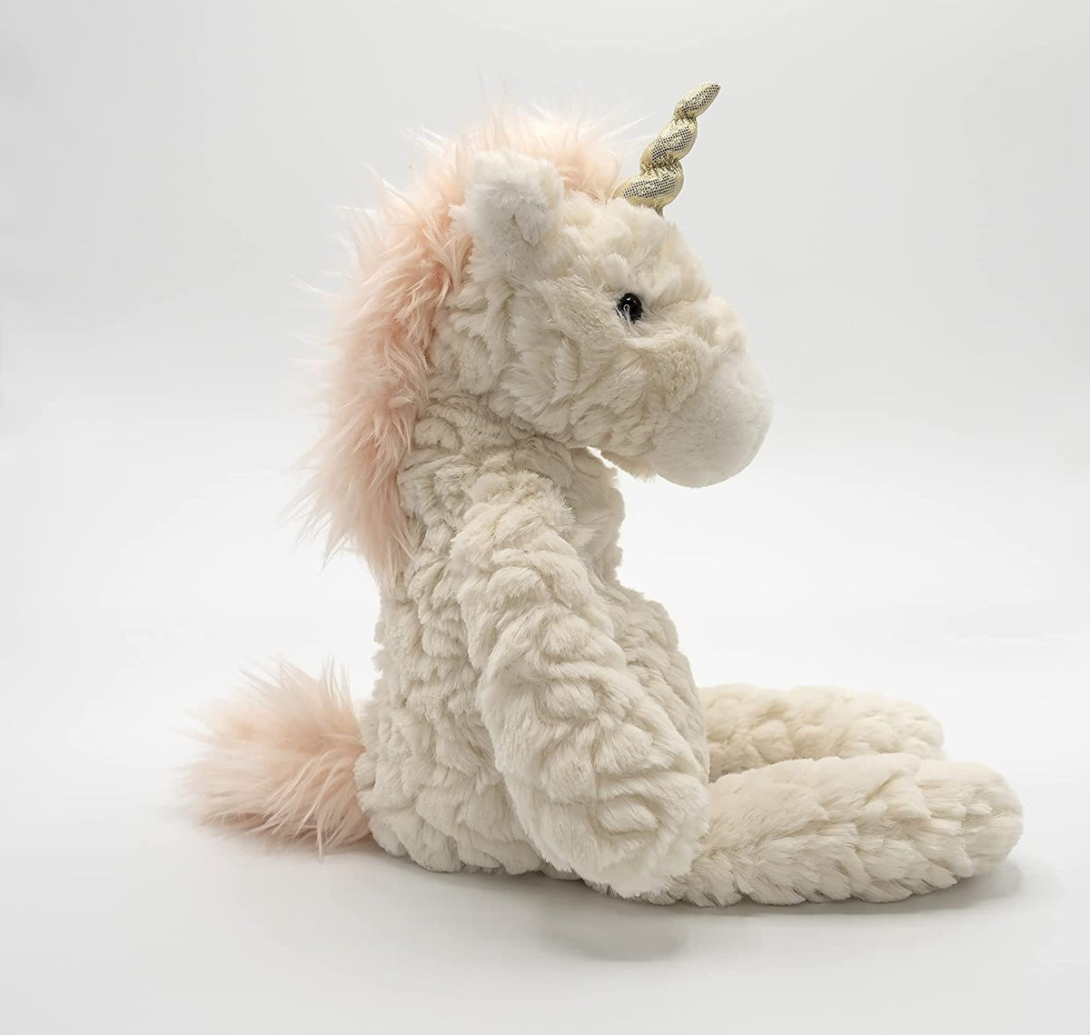 Blush Putty Unicorn