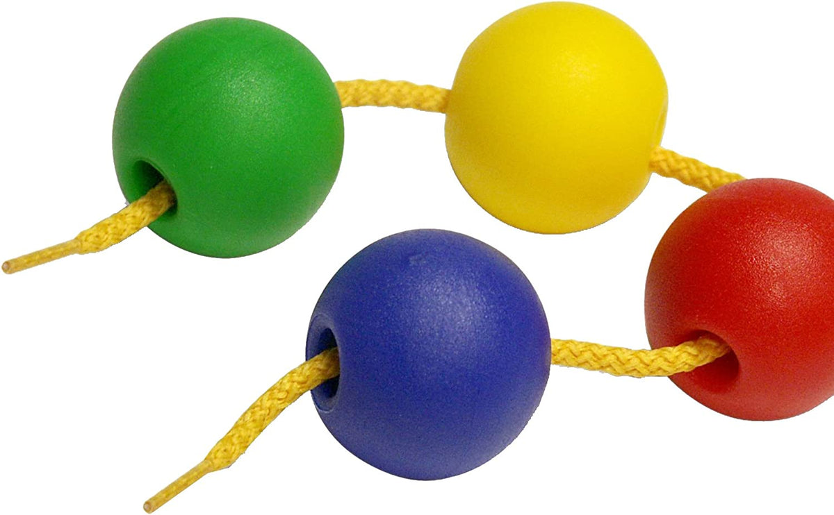 Miniland Lacing Balls