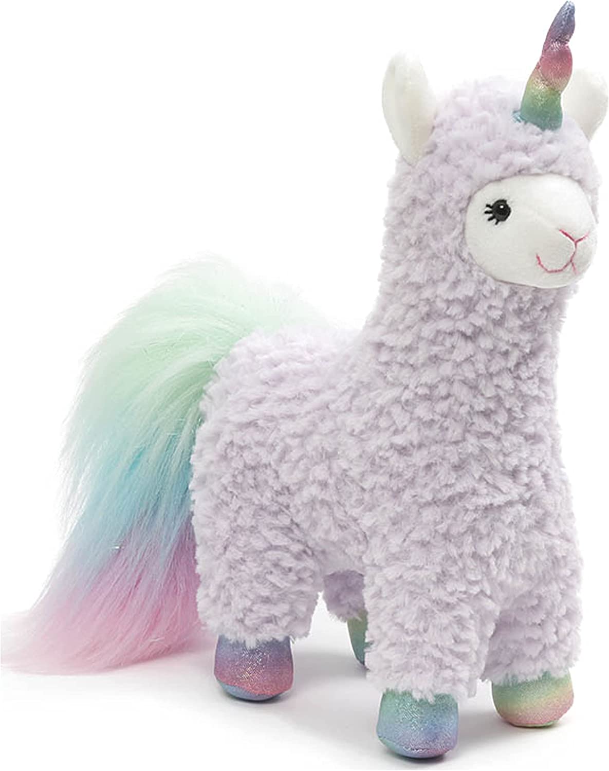 Sugar Plum Llamacorn