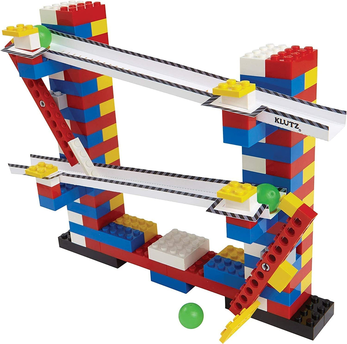 Klutz Lego Chain Reactions