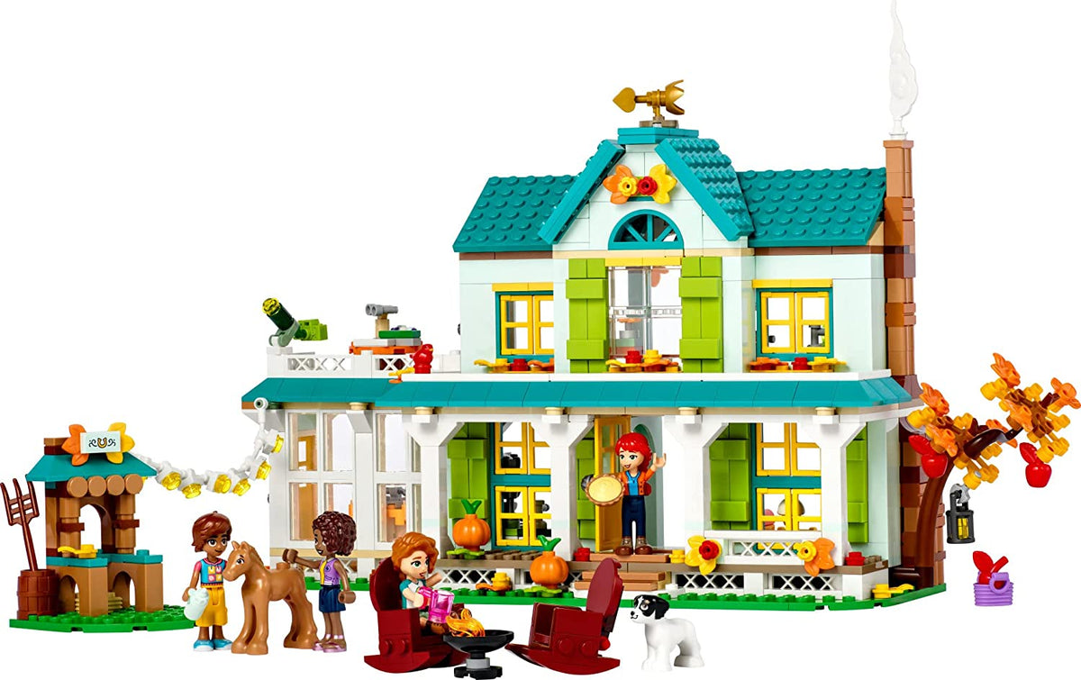 Lego 41730 Autumn’s House