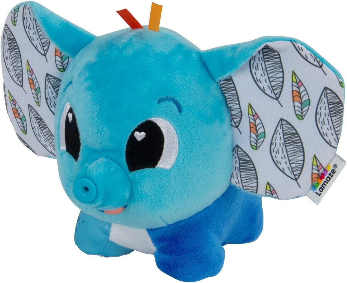 Lamaze Puffaboo Elephant