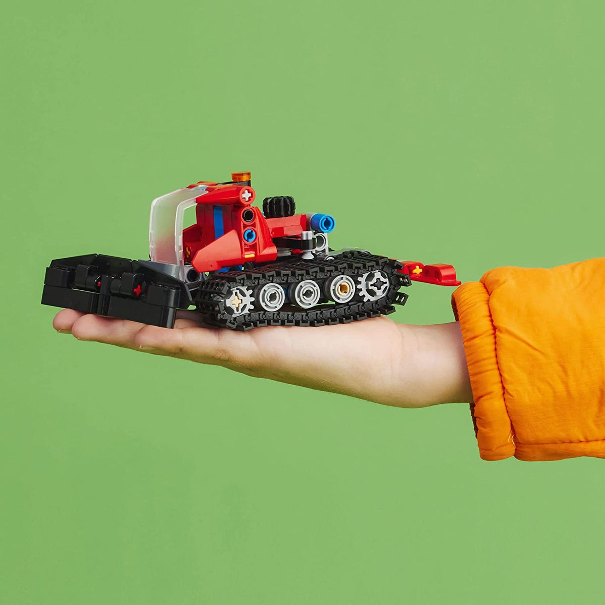 LEGO 42148 Technic Snow Groomer