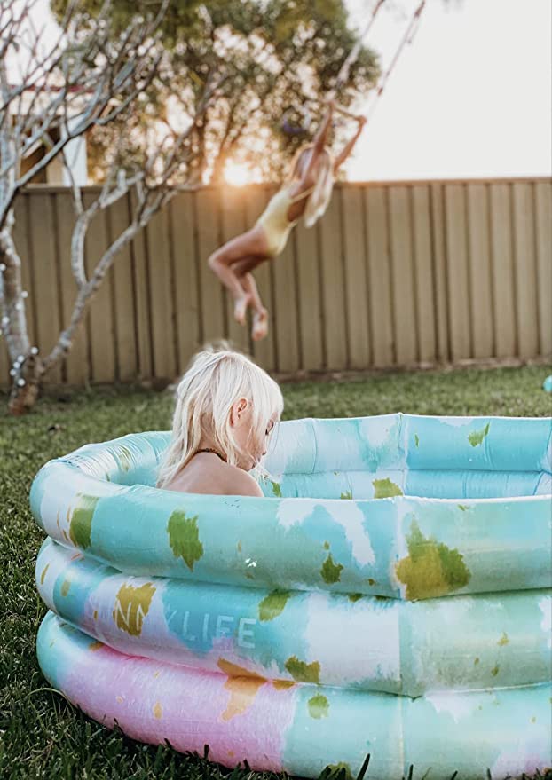 3 sales ring pool