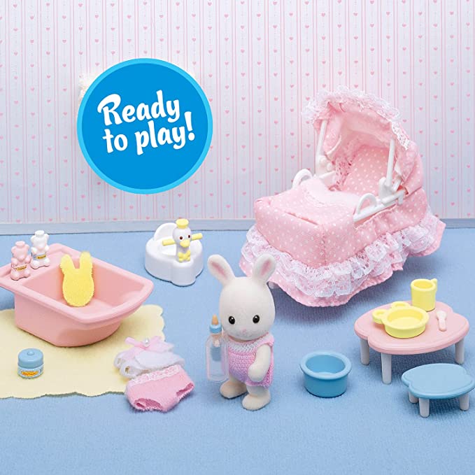Calico Critters Sophie&#39;s Love &#39;n Care