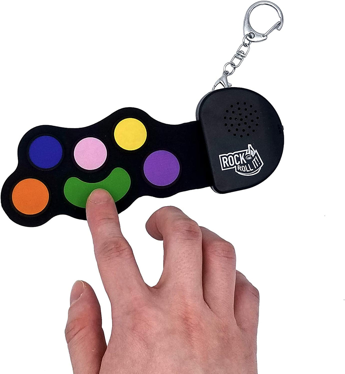 Rock And Roll It Micro Musical Instruments