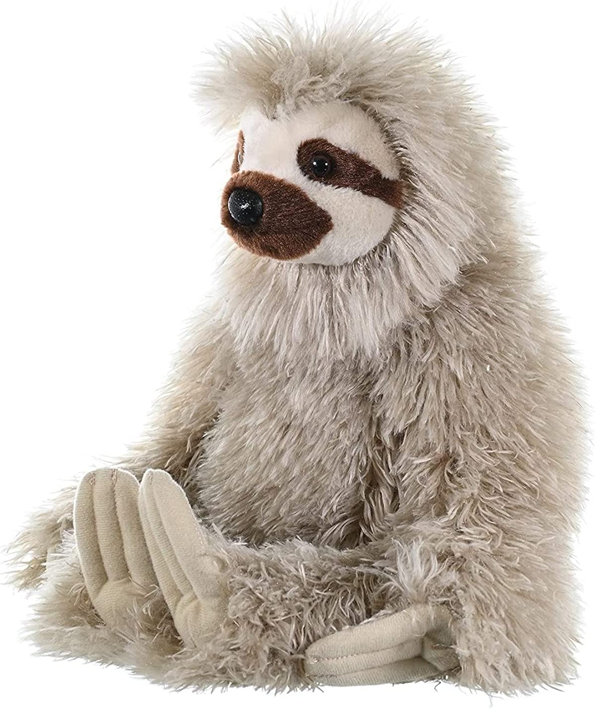 Hanging sloth shop stuffed animal