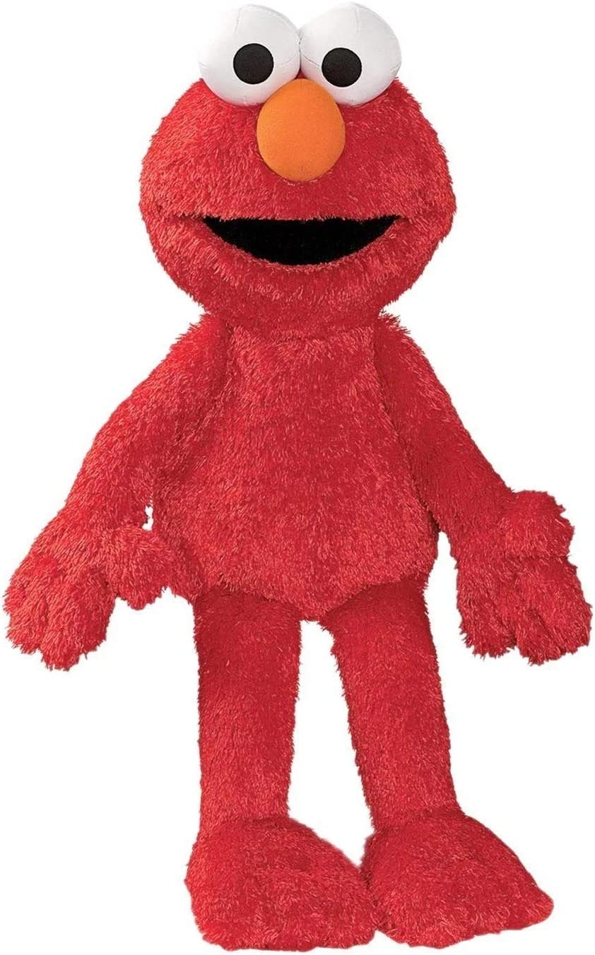 Elmo - 20&quot;