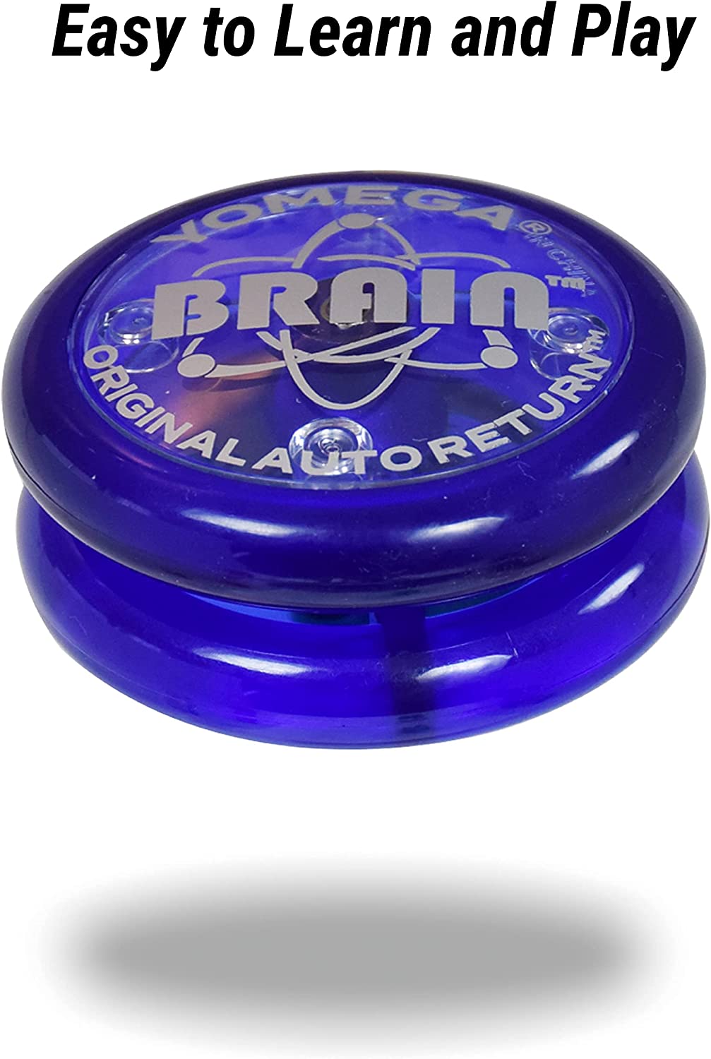 Yomega Brain YoYo