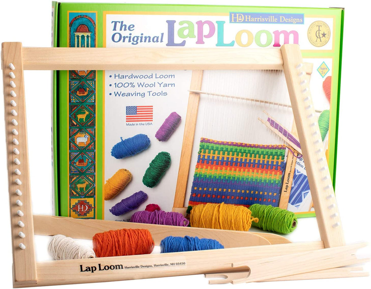 Lap Loom