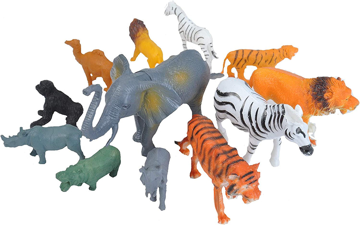ANIMAL BUCKET