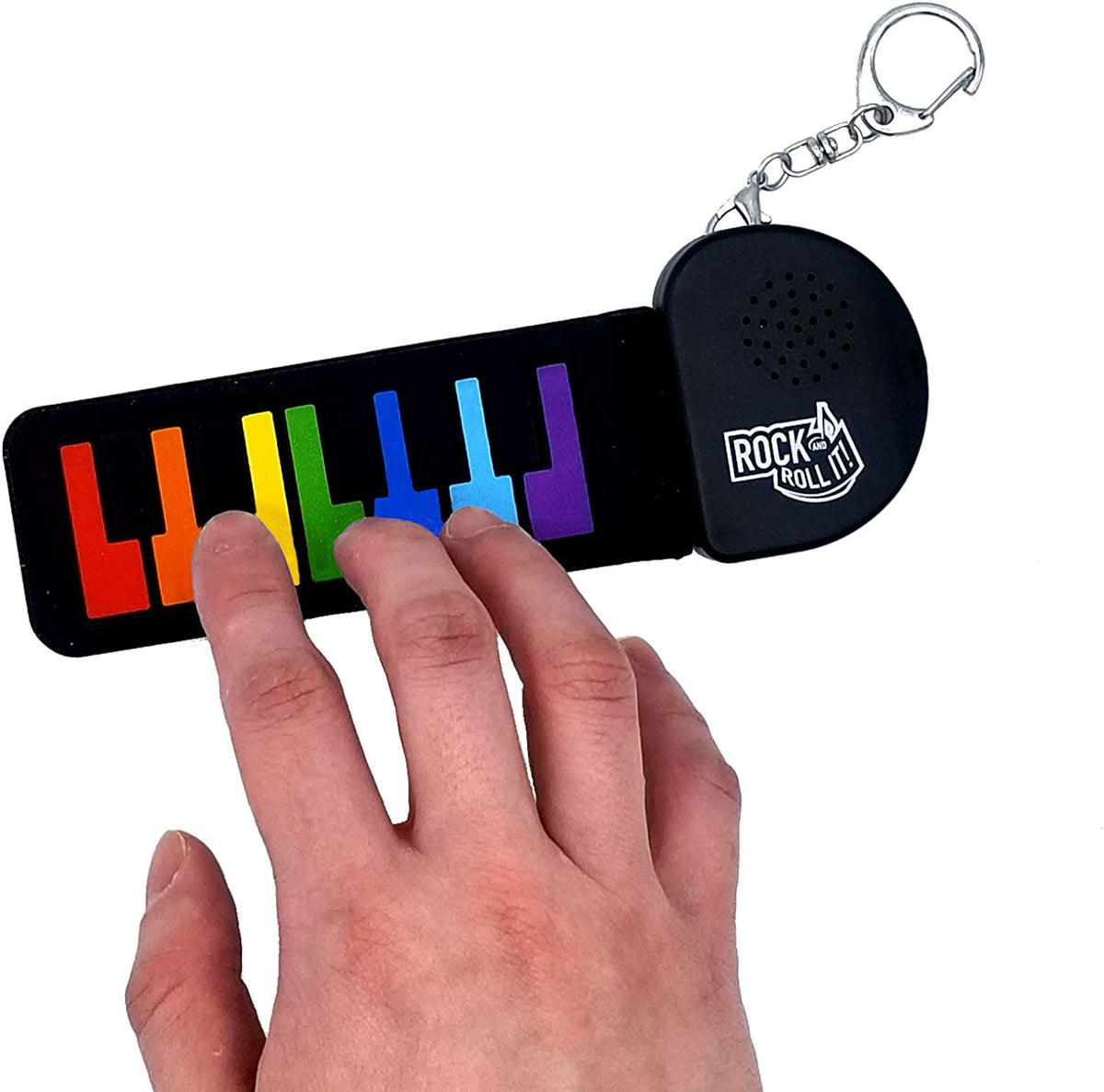 Rock And Roll It Micro Musical Instruments