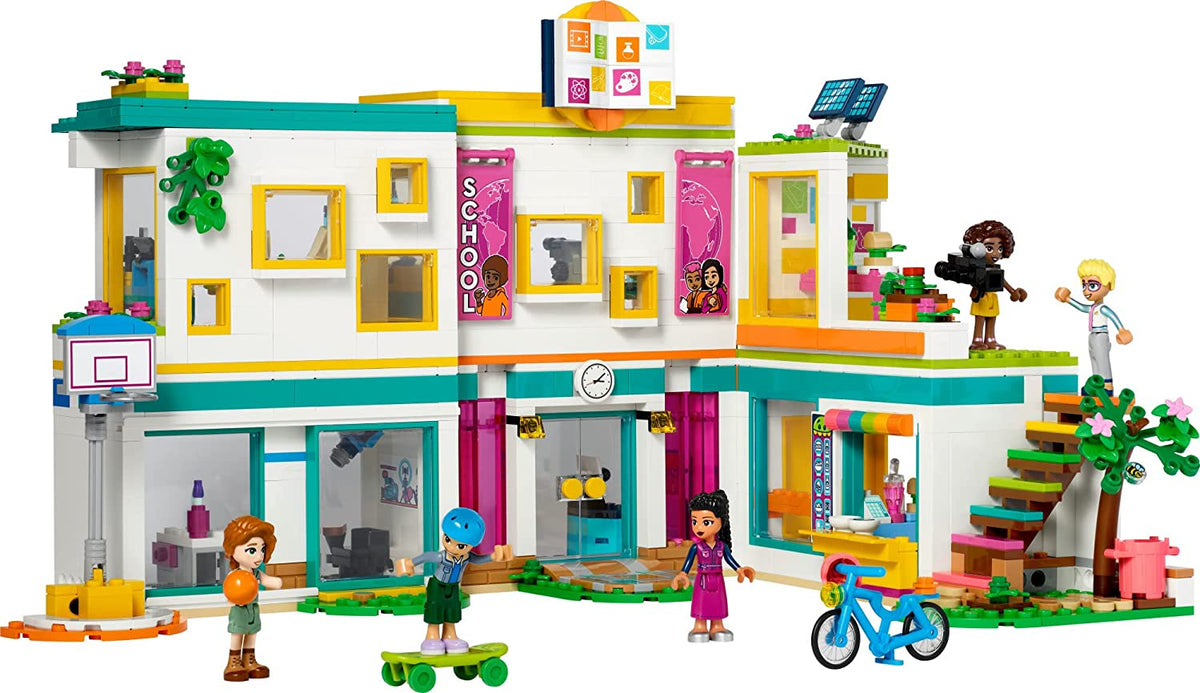 Lego Friends 41731 Heartlake International School