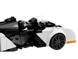 Lego 76918 Speed Champions Mclaren