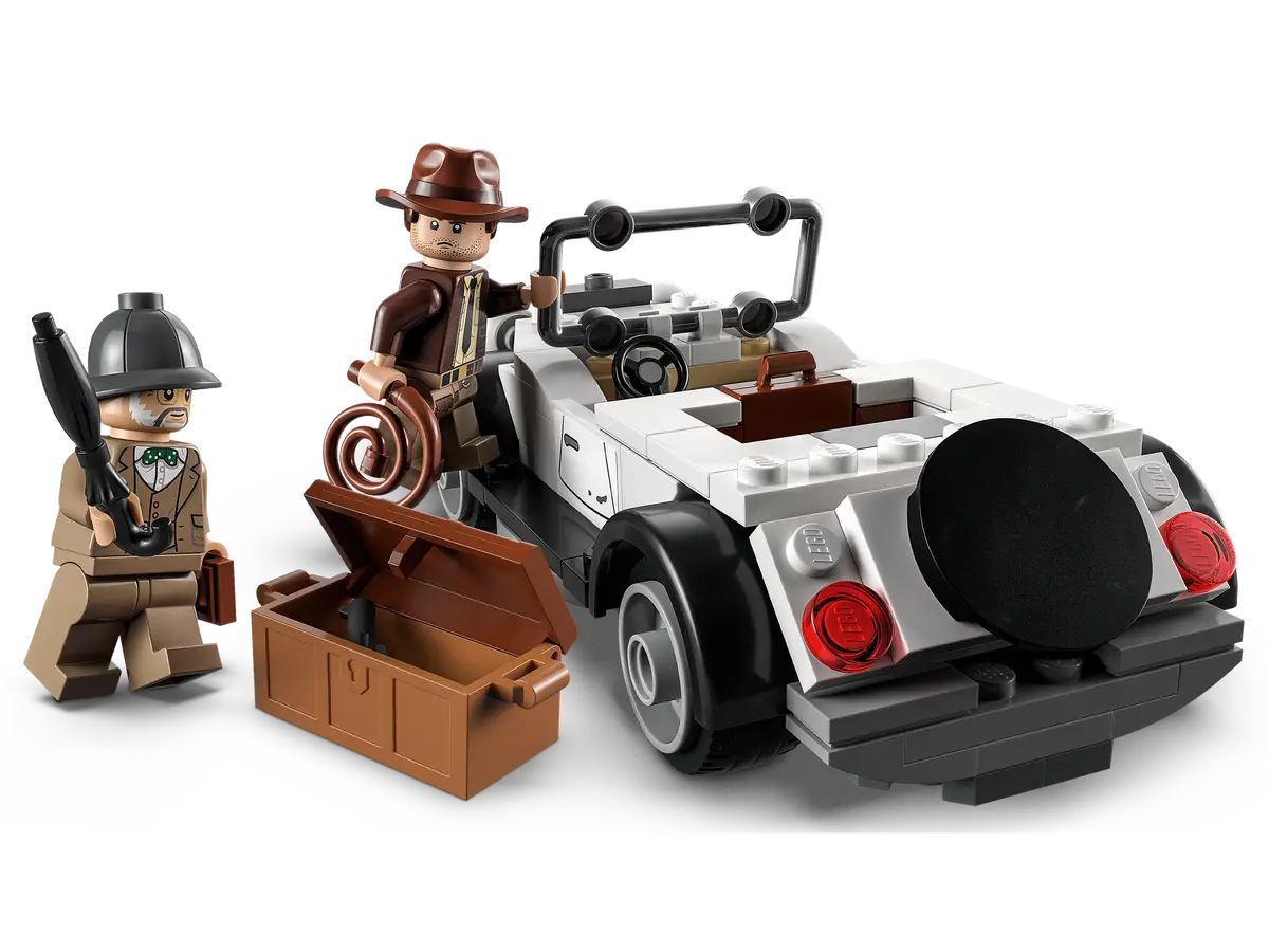Buy LEGO® Indiana Jones™ 2