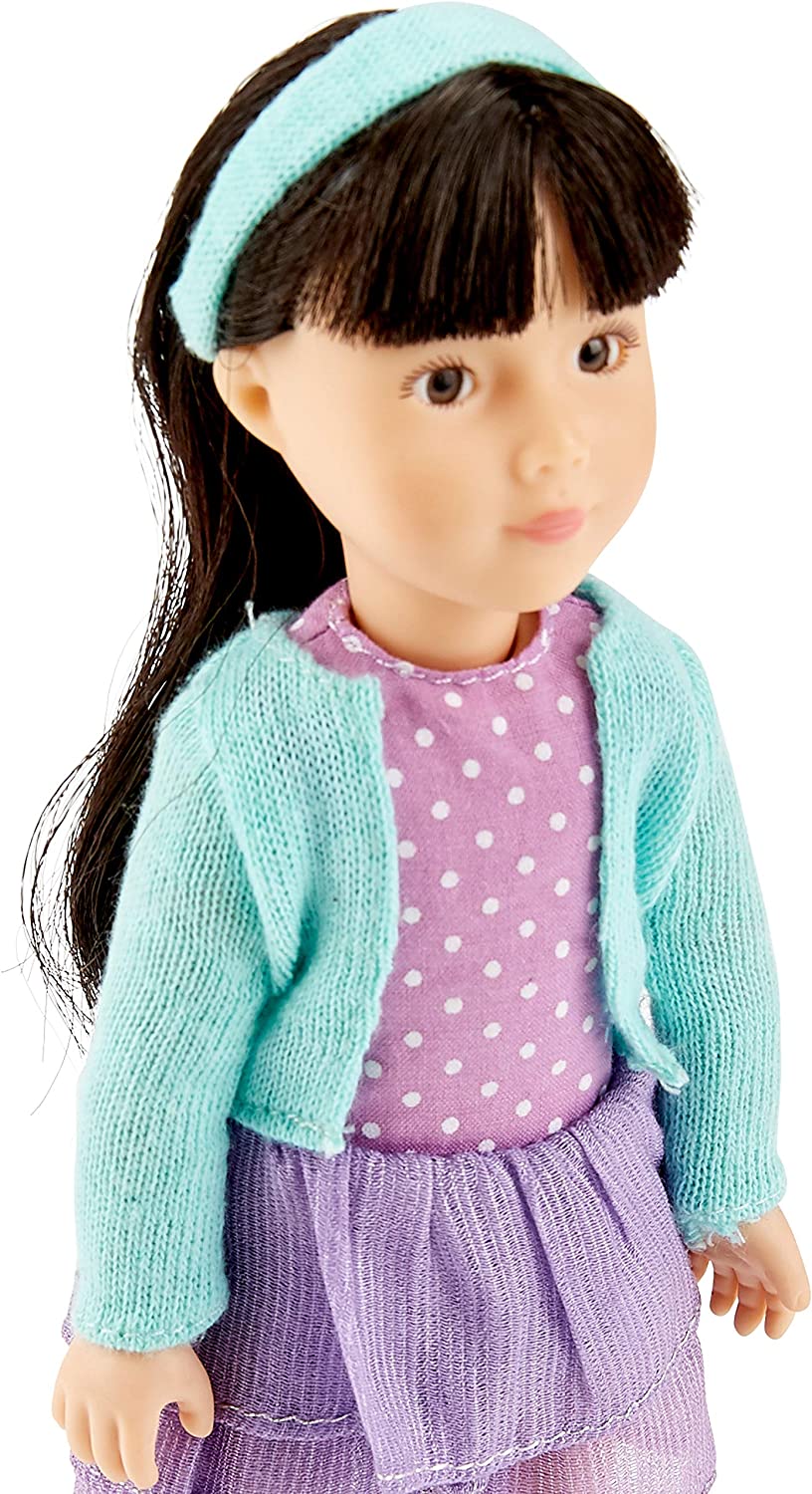 Kruselings Doll - Luna